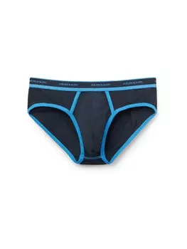 Трусы INTIMISSIMI, цвет Turquoise/Dark blue