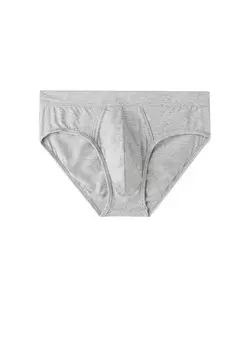 Трусы Intimissimi, серый