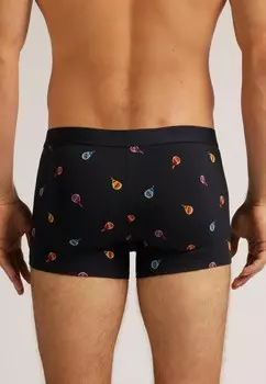 Трусы Intimissimi, синий