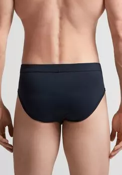 Трусы Intimissimi, синий меланж