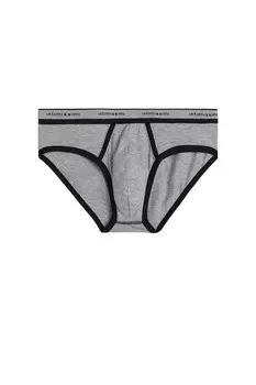 Трусы Intimissimi, светло-серый