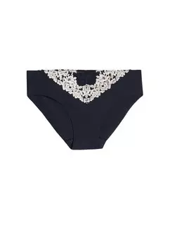 Трусы Intimissimi, темно-синий