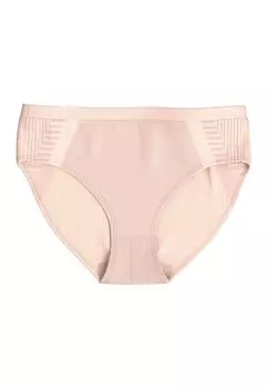 Трусы INTRAKNIT BIKINI Smartwool, розовый