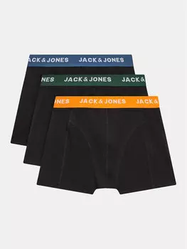Трусы Jack&Jones, черный