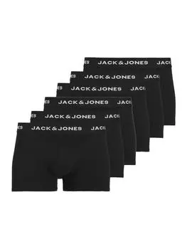 Трусы Jack & Jones, черный