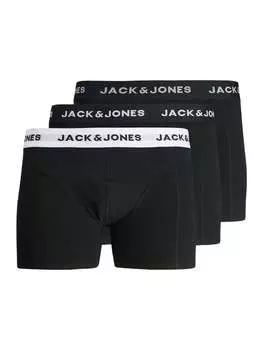 Трусы Jack & Jones, черный