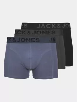Трусы Jack&Jones, мультиколор