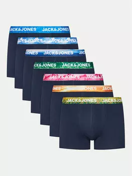 Трусы Jack&Jones, синий