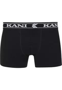 Трусы Karl Kani, черные