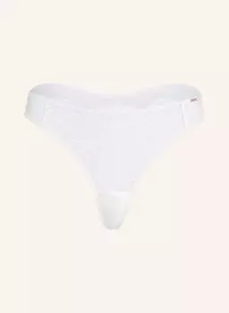 Трусы кеа hunkemller, белый