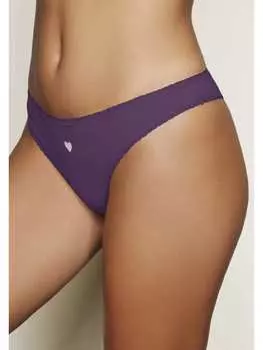 Трусы LASCANA, цвет lila, flieder, creme