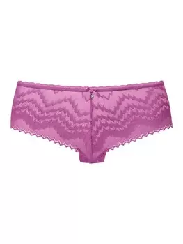 Трусы LASCANA, цвет lilac