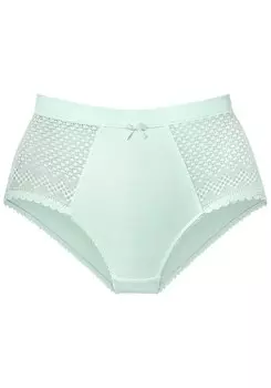 Трусы Lascana, цвет Mint