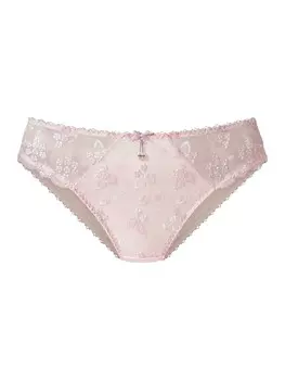 Трусы LASCANA, цвет ros/creme
