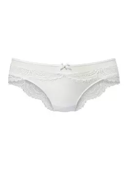 Трусы LASCANA, кремовый