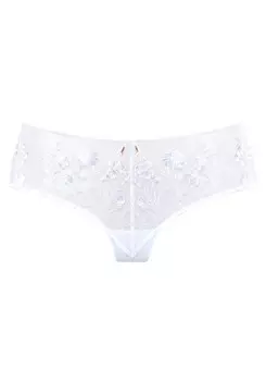 Трусы LASCANA Stringpanty, цвет uni wei