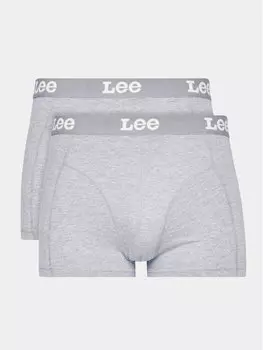 Трусы Lee, серый