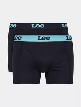 Трусы Lee, синий