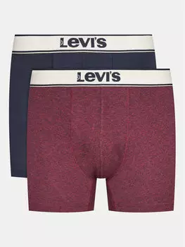 Трусы Levi'S, мультиколор