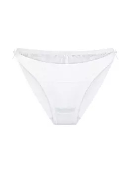 Трусы Linga Dore, цвет off white