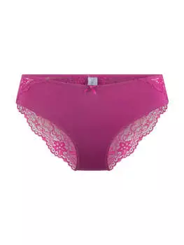 Трусы Linga Dore, цвет raspberry