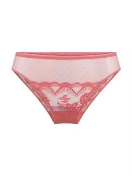 Трусы Linga Dore, цвет spiced coral