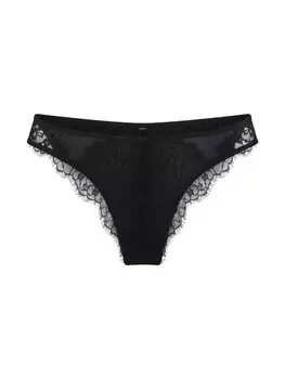 Трусы Linga Dore String, черный
