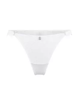 Трусы Linga Dore String, цвет Elfenbein