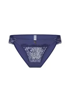 Трусы LINGADORE, цвет Blue Ribbon