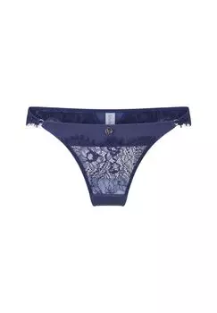 Трусы LINGADORE, цвет Blue Ribbon
