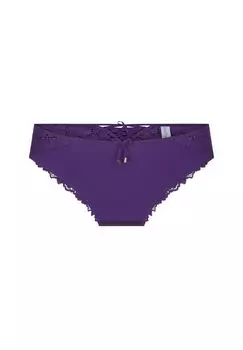 Трусы LINGADORE, цвет Majesty Purple