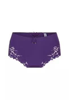 Трусы LINGADORE, цвет Majesty Purple