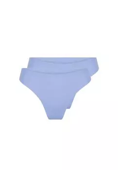 Трусы LINGADORE, цвет Misty Blue