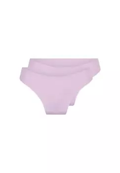 Трусы LINGADORE, цвет Pink Lavender