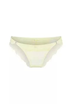 Трусы LINGADORE, цвет Sunny Lime