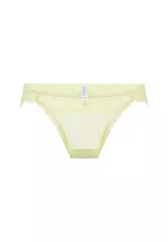 Трусы LINGADORE, цвет Sunny Lime