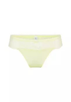 Трусы LINGADORE, цвет Sunny Lime