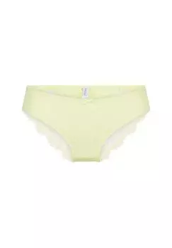 Трусы LINGADORE, цвет Sunny Lime