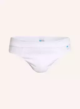 Трусы long life cotton Schiesser, белый