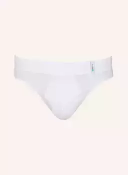 Трусы long life soft Schiesser, белый