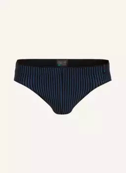 Трусы long life soft Schiesser, черный