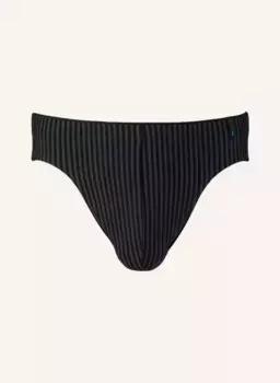 Трусы long life soft Schiesser, синий