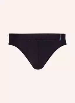 Трусы long life soft Schiesser, синий