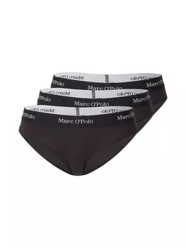 Трусы Marc O'Polo ESSENTIALS, черный