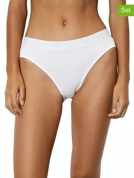 Трусы Marc OPolo 3er Set, белый