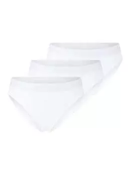 Трусы Marc OPolo Bodywear, белый