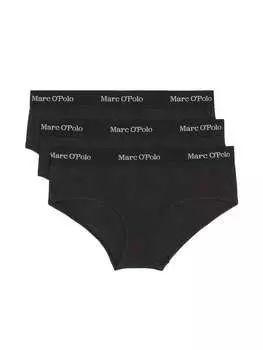 Трусы Marc OPolo Bodywear, черный