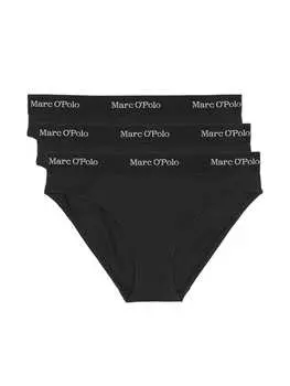 Трусы Marc OPolo Bodywear, черный