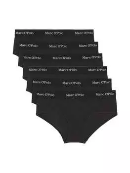 Трусы Marc OPolo Bodywear, черный