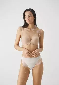 Трусы Marks & Spencer, бирюзовый